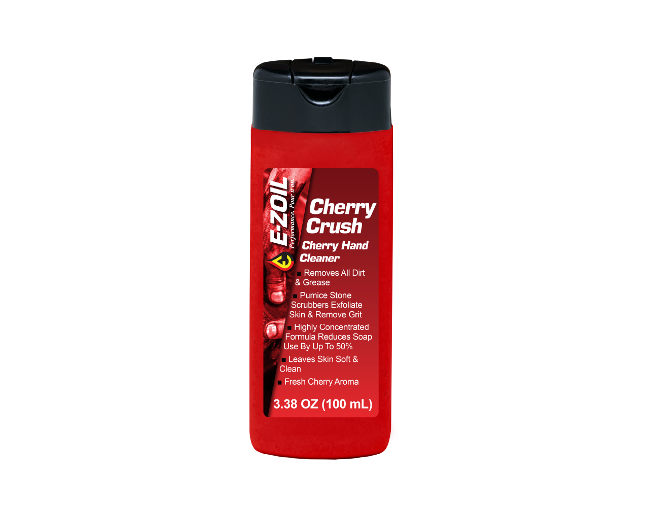 Cherry Crush 3 OZ